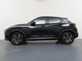 Nissan Juke thumbnail 2