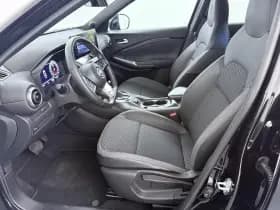 Nissan Juke thumbnail 13