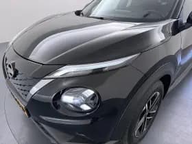 Nissan Juke thumbnail 15