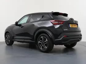 Nissan Juke thumbnail 3