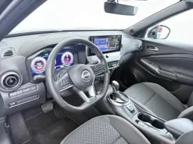 Nissan Juke thumbnail 25