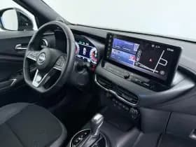 Nissan Juke thumbnail 27