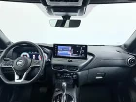 Nissan Juke thumbnail 28