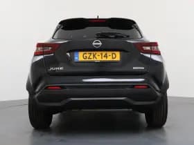 Nissan Juke thumbnail 4