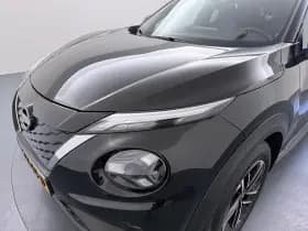 Nissan Juke thumbnail 32