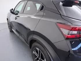 Nissan Juke thumbnail 33
