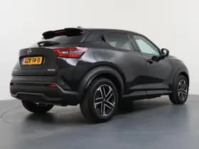 Nissan Juke thumbnail 5