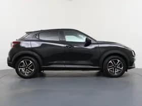 Nissan Juke thumbnail 6