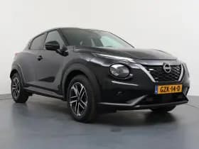 Nissan Juke thumbnail 7