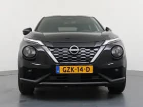 Nissan Juke thumbnail 8
