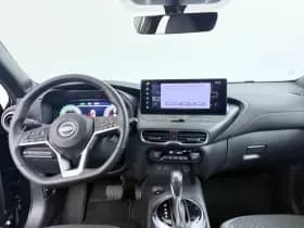 Nissan Juke thumbnail 9