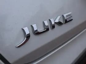 Nissan Juke thumbnail 11