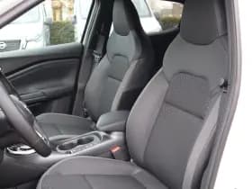 Nissan Juke thumbnail 13