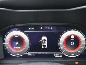 Nissan Juke thumbnail 16