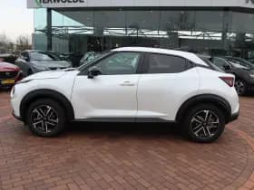 Nissan Juke thumbnail 3
