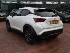 Nissan Juke thumbnail 4