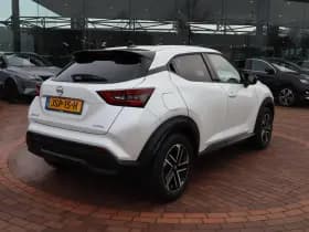 Nissan Juke thumbnail 5