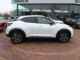Nissan Juke thumbnail 6