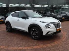 Nissan Juke thumbnail 7