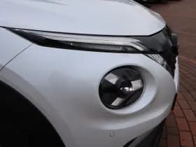 Nissan Juke thumbnail 8