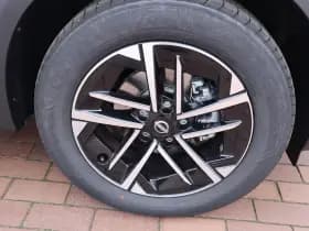 Nissan Juke thumbnail 9