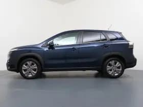 Suzuki S-Cross thumbnail 2