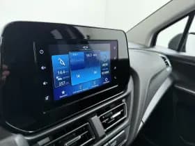 Suzuki S-Cross thumbnail 11
