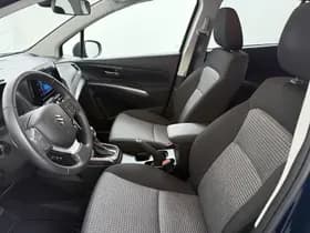 Suzuki S-Cross thumbnail 13