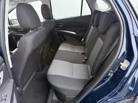 Suzuki S-Cross thumbnail 14
