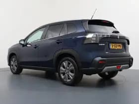 Suzuki S-Cross thumbnail 3
