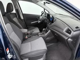 Suzuki S-Cross thumbnail 26
