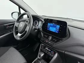 Suzuki S-Cross thumbnail 27