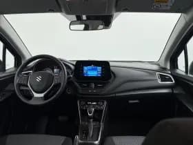 Suzuki S-Cross thumbnail 28
