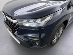 Suzuki S-Cross thumbnail 32