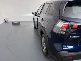 Suzuki S-Cross thumbnail 33