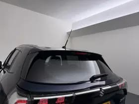 Suzuki S-Cross thumbnail 34