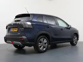 Suzuki S-Cross thumbnail 5