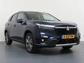 Suzuki S-Cross thumbnail 7
