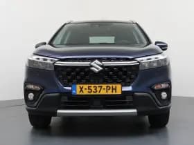 Suzuki S-Cross thumbnail 8