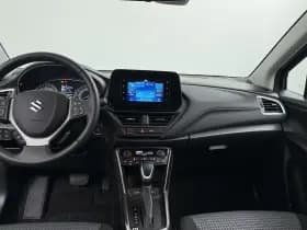 Suzuki S-Cross thumbnail 9