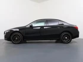 Mercedes-Benz A-Klasse thumbnail 2