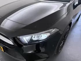 Mercedes-Benz A-Klasse thumbnail 15