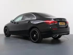 Mercedes-Benz A-Klasse thumbnail 3