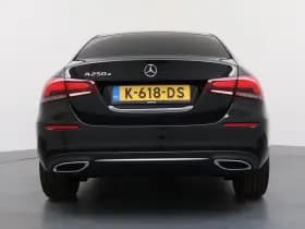 Mercedes-Benz A-Klasse thumbnail 4