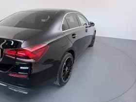 Mercedes-Benz A-Klasse thumbnail 37