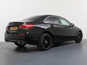 Mercedes-Benz A-Klasse thumbnail 5