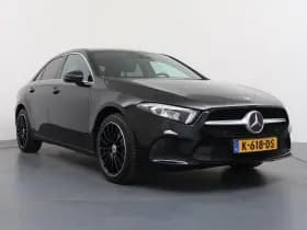 Mercedes-Benz A-Klasse thumbnail 7