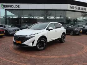Nissan Qashqai thumbnail 2