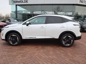 Nissan Qashqai thumbnail 3