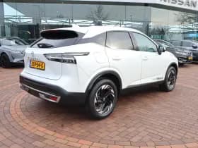 Nissan Qashqai thumbnail 5